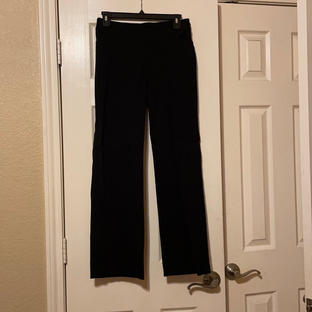 George, Size S, Black Dress Pants